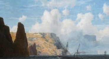 Küçük Romantikler Sakıp Sabancı Müzesi'nde