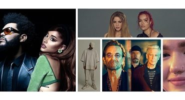 Küresel Sahneden En Yeni Çıkışlar