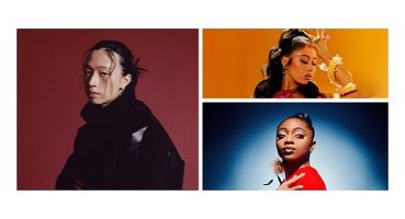 Küresel Sahneden Etkileyici Çıkışlar