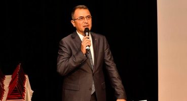 Malkara'da Yazarlar Kitapseverler İle Buluştu