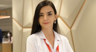 Memorial'da Sanat Ve Sağlık 18 Yıldır Bir Arada!