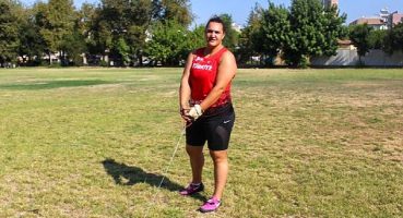 Olimpiyat Sporcusu, Gaziemir'e transfer oldu