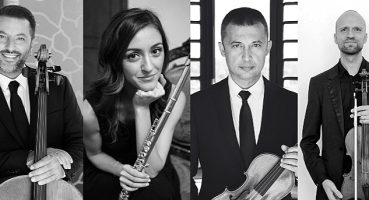 Pera Klasikleri'nden “Müzikal Portreler"