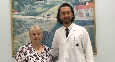 Prof. Dr. Gökhan Meriç: “Protez Ameliyatı Olan Hastalar Ertesi Gün Ayağa Kalkıp Yürüyebiliyor"