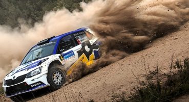 Ralli Sezonu Bodrum'da Açılıyor