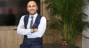 Redington Türkiye ve Sangfor'dan stratejik iş birliği