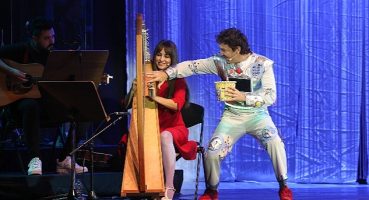 Robot Pinokyo Sezonun Son İki Oyunuyla İş Sanat'ta