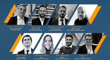 Robotik Süreçler, İzmir'de Gerçekleştirilecek Zirvede Konuşulacak