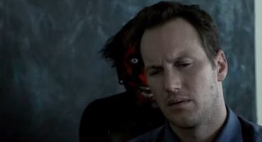 Ruhlar Bölgesi: Kırmızı Kapı 7 Temmuz'da vizyonda!