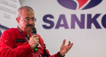 SANKO Holding Yönetim Kurulu Başkanı Adil Sani Konukoğlu: TEKNOFEST 2023, Sanko Sürdürülebilirlik Sohbetleri