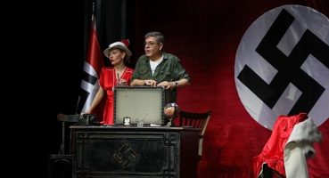 Şehir Tiyatrolarından Yaşamak mı Yoksa Ölmek mi?