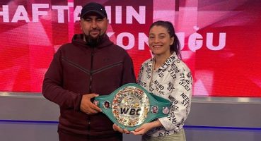 Serdar Avcı & Seren Ay Çetin D-Smart Ekranlarında Yayınlanan Haftanın Konuğu Programına Konuk Oldular