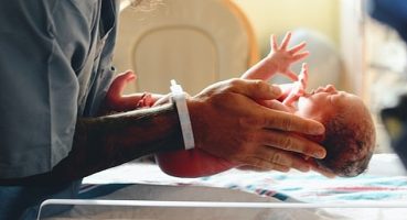 Sezaryen Doğum Bebeklerde Egzamaya Yol Açıyor