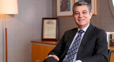 Sigorta Sektörü, TSB 'Olağan Genel Kurulu'nda Buluştu