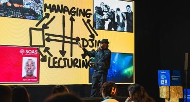 Sónar+D İstanbul'a Yapay Zeka ve Web 3.0 Damga Vurdu!