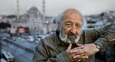 Steve McCurry'nin en kapsamlı sergisi İstanbul Sinema Müzesi'nde