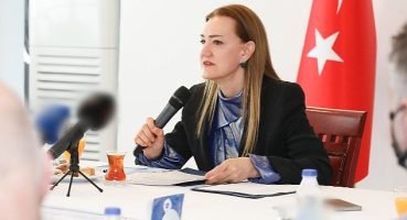 Tarihe Not Düşen 46 Dakika 46 Saniye. DEÜ'nün Deprem Belgeselinin Basın Gösterimi Yapıldı