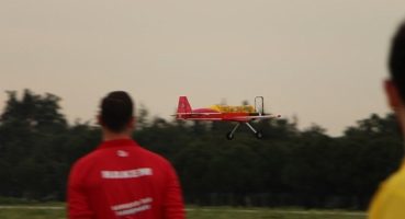 Teknofest'te CİCİ KUŞ RC Takımı'ndan büyük başarı