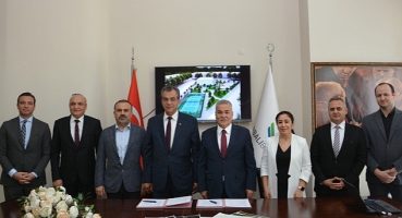 Torbalı Belediyesi'nden spora dev yatırım