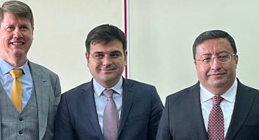 TSKB'ye Alman Kalkınma Bankası'ndan 100 Milyon Euro'luk İklim Finansmanı Kredisi