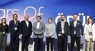 UEZ 2023'te dijitalin iş yapış şekillerini nasıl dönüştürdüğü tartışıldı