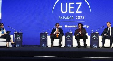UEZ 2023'te yeni nesillere yönelik sosyal programlar ele alındı