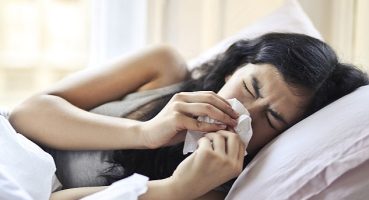 “Uzun Süreli Covid” Kadınlarda İki Kat Daha Fazla Görülüyor !