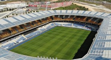 Vaillant, ecoFIT Plus kazan ile Başakşehir Fatih Terim Stadyumu'na tasarruf vadediyor