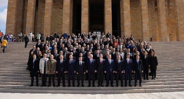 VakıfBank 69 Yaşında