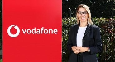 Vodafone'lu Olmak Uçtan Uca Dijitalleşti
