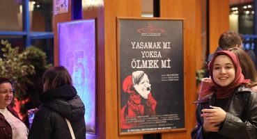 Yaşamak mı Yoksa Ölmek mi? seyirciden tam not aldı