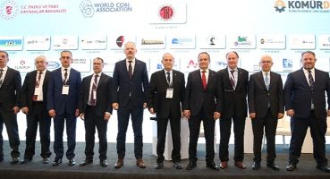 Yerli Kömürümüze Sahip Çıkmalıyız