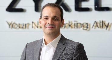 Zyxel Networks'te stratejik üst düzey atama