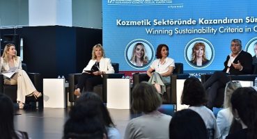 18. BeautyEurasia 100 Ülkeden 650'ye Yakın Satın Alma Heyetini İstanbul'a Getiriyor