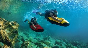 Adrenalin ve eğlencenin doruklarda hissedileceği Big Boyz Festival Kalamış Marina'da başlıyor