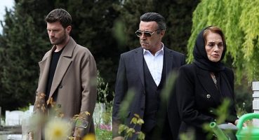 Aile'de Seyirciyi Şoke Eden Gelişme! Soykanlar'ın Bir Oğlunun Evlatlık Olduğu Ortaya Çıktı