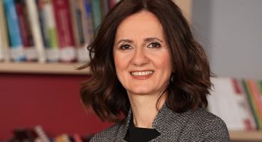 Akbank Özel Bankacılık ve Yatırım Hizmetleri Genel Müdür Yardımcısı Dalya Kohen Oldu