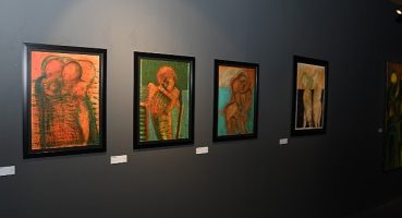 Alan Kadıköy, İki Yeni Sergiyle Baharı Karşılıyor