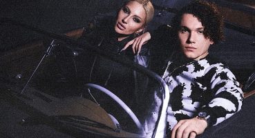 Alara ve Cudi Harman'ın enerjisi “Üzgünüm”de birleşti