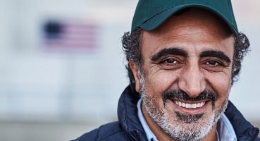 Amerikan-Türk İş Konseyi'nin yeni Başkanı Hamdi Ulukaya oldu