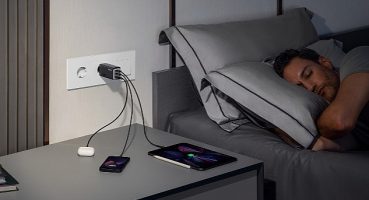 Anker ile Tüm Apple Cihazlar İçin Tek Cihazla Daha Hızlı Şarjla Tanışın!