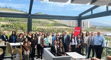 Arçelik Hatay'da Kurduğu Çağrı Merkezleriyle Bölgede İstihdamı Desteklemeyi Amaçlıyor