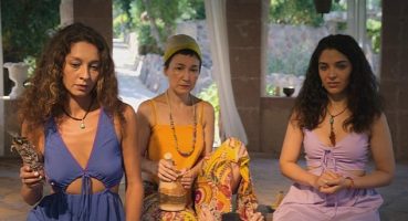 Aslı Enver ve Mehmet Günsür'ün Başrollerinde Yer Aldığı, Disney+'in Yeni Orijinal Dizisi 'Arayış'tan İlk Tanıtım Yayınlandı!