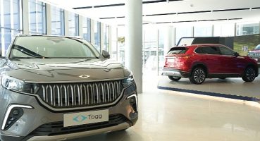 Atalian Türkiye, TOGG Gemlik Fabrikası tesis yönetimi destek hizmetlerini üstlendi