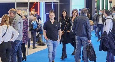 Avrupa'nın en büyük sektör buluşmasına Türkiye damgası