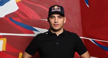 Ayhancan Güven'in yarışacağı DTM serisi, Red Bull TV'de