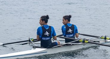 Bahar Kupası Yarışları Tamamlandı