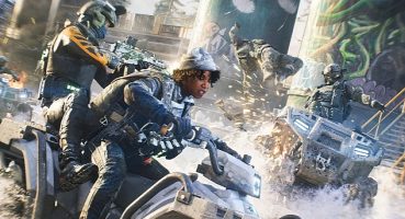 Battlefield 2042 5. Sezon: New Dawn Oynanış Fragmanı Yayınlandı