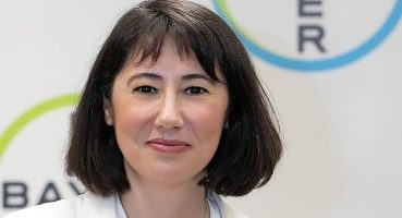 Bayer Türkiye'de Atama