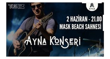 Bu Haziranda Mobilet'le Yerin Hazır!